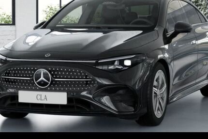 Mercedes-Benz CLA 180 9.900 km 43.490 &euro; Düsseldorf 40470