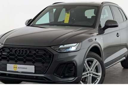 Audi Q5 59.990 km 33.160 &euro; Düsseldorf 40599