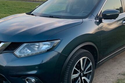 Nissan X-Trail 210.000 km 10.100 &euro; Essen 45357