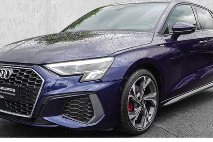 Audi A3 66.673 km 31.450 &euro; Düsseldorf 40549