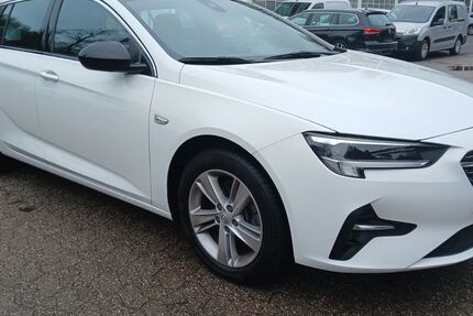 Opel Insignia 214.000 km 10.490 &euro; Ratingen 40882