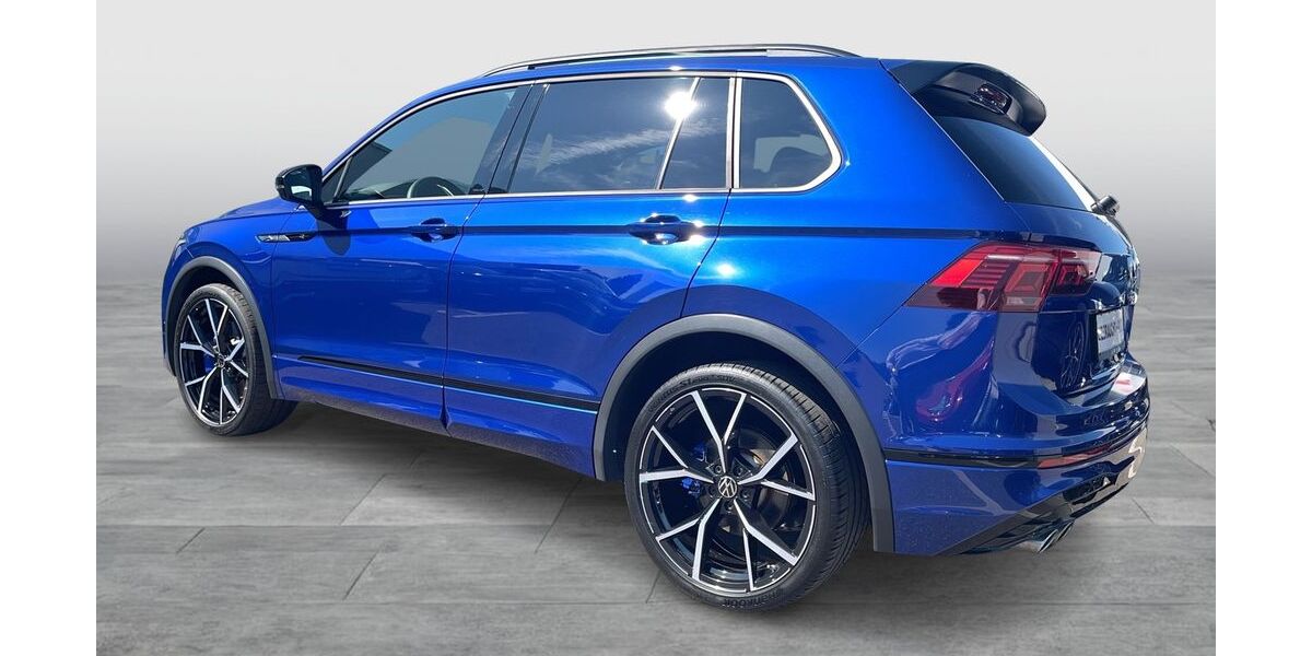 VW Tiguan 47.900 km 38.450 &euro; Duisburg 47178