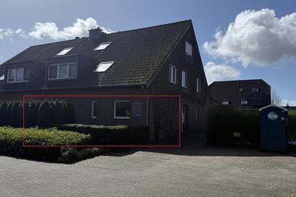 Wohnung Wachtendonk - 2 Zimmer, 52 m&sup2;, 570&euro; | Angebot:25907673