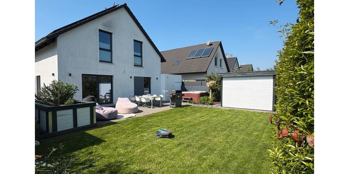 Einfamilienhaus Viersen Hülsdonk - 4 Zimmer, 134 m&sup2;, 659.000&euro; | Angebot:26276763