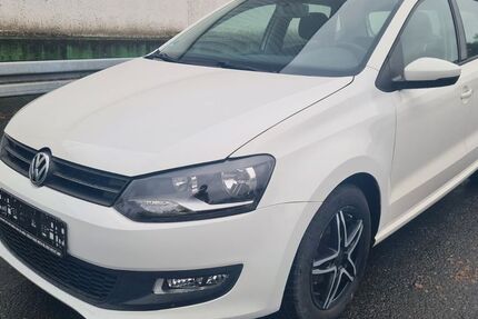 VW Polo 178.746 km 3.890 &euro; Essen 45309