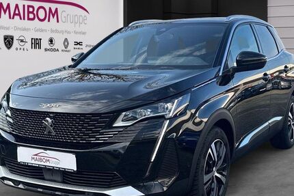 Peugeot 3008 30.000 km 25.290 &euro; Kevelaer 47623