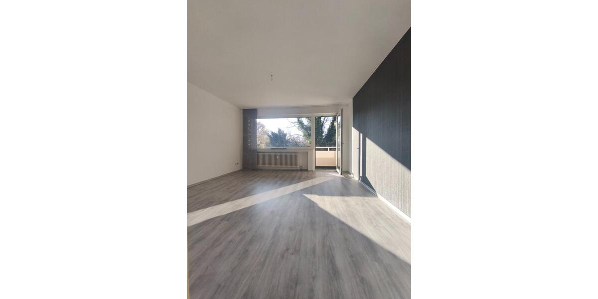 Etagenwohnung Wesel Bislich - 2 Zimmer, 53 m&sup2;, 102.999&euro; | Angebot:25842495