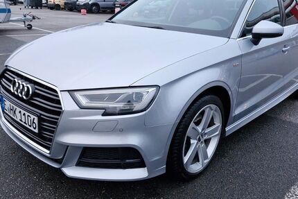 Audi A3 108.500 km 16.999 &euro; Essen 45307