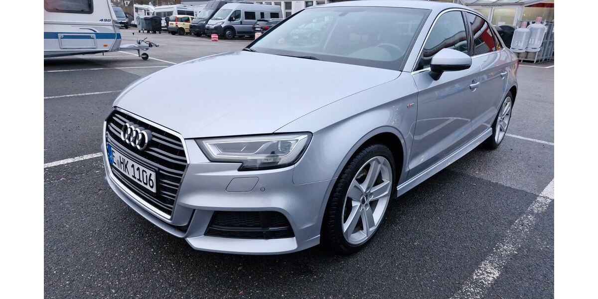 Audi A3 108.500 km 16.999 &euro; Essen 45307