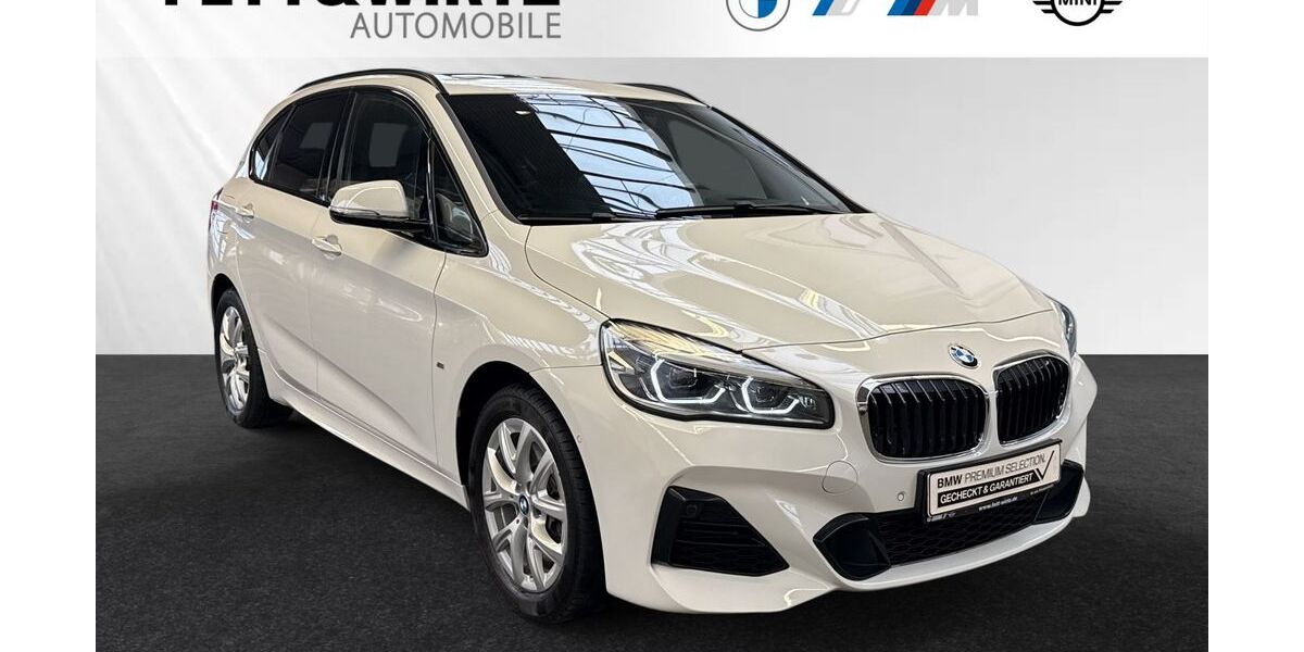 BMW 225 Active Tourer 97.706 km 16.499 &euro; Moers 47441