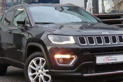 Jeep Compass 19.718 km 18.999 &euro; Neuss 41469