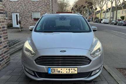 Ford Galaxy 178.000 km 13.500 &euro; Willich 47877