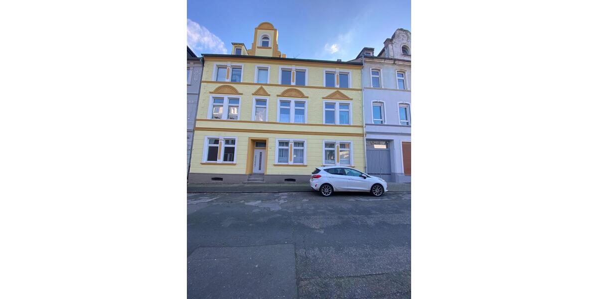 Dachgeschoßwohnung Oberhausen Osterfeld - 2.5 Zimmer, 67 m&sup2;, 395&euro; | Angebot:25439698