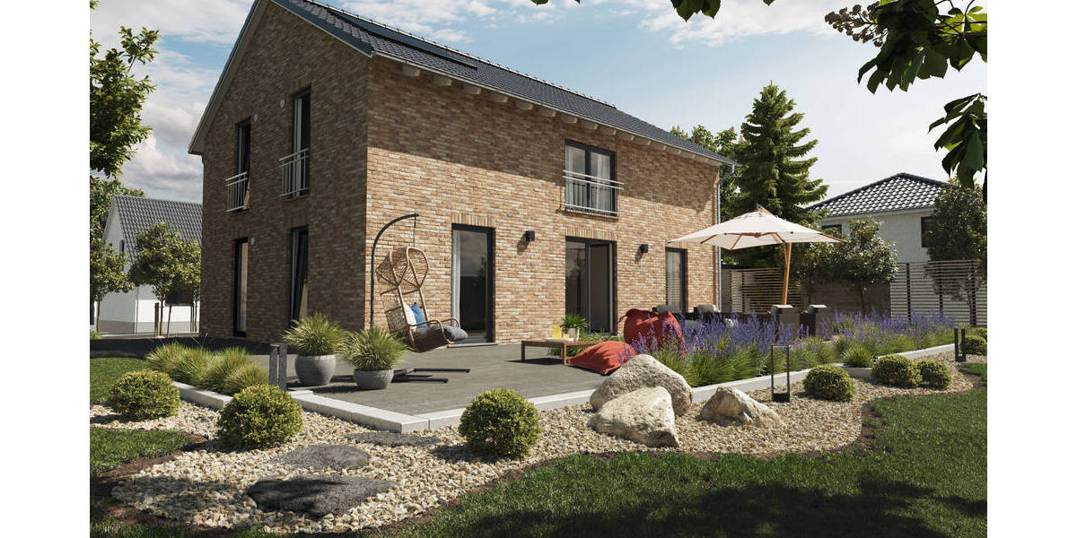 Mehrfamilienhaus, Wohnhaus Geldern Veert - 324.440&euro; | Angebot:25676155