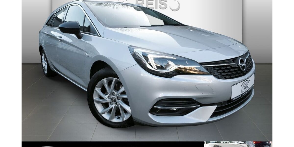 Opel Astra 109.820 km 12.450 &euro; Xanten 46509