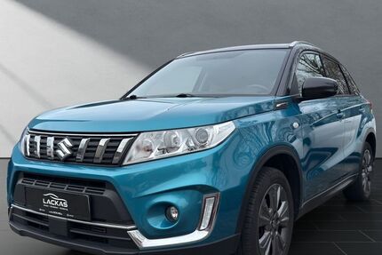 Suzuki Vitara 65.200 km 13.890 &euro; Dinslaken 46537