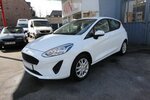 Ford Fiesta Trend 1,1 52 kw Klima SHZ 5Tür 1 Hd 20Tkm 20.000 km 9.790 &euro; Neuss 41462