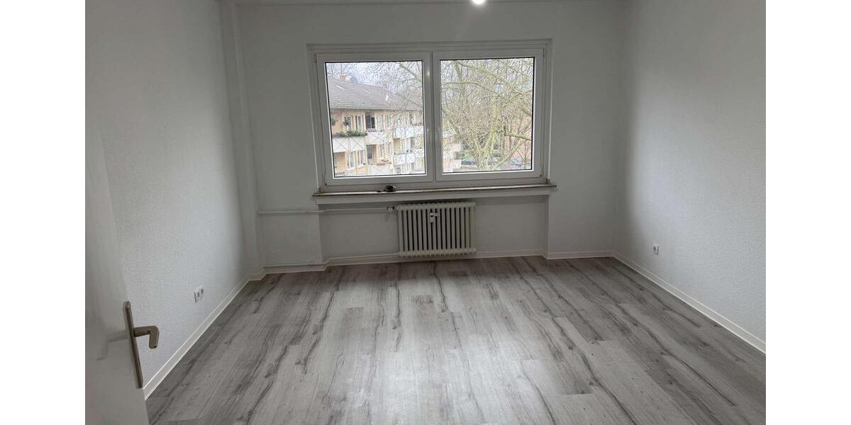 Etagenwohnung Essen Stadtbezirk III - 2 Zimmer, 55 m&sup2;, 580&euro; | Angebot:24487693