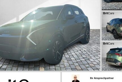 Kia Sportage 7.279 km 32.190 &euro; Krefeld 47803