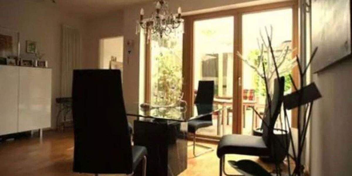 Etagenwohnung Meerbusch Osterath - 4 Zimmer, 135 m&sup2;, 795.000&euro; | Angebot:25692009