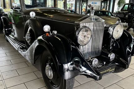Rolls Royce Phantom 23.979 km 114.999 &euro; Ratingen bei Düsseldorf 40878