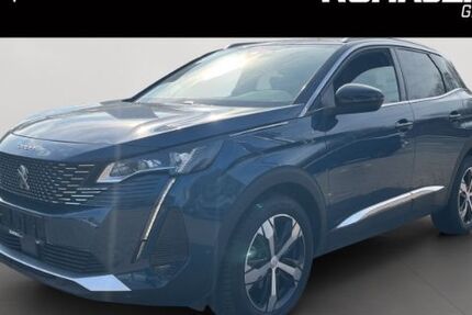 Peugeot 3008 14.500 km 23.990 &euro; Essen 45143