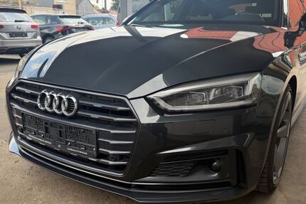 Audi A5 105.000 km 22.990 &euro; Mülheim/Ruhr 45475