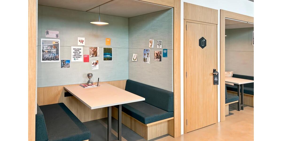 Gewerbeobjekt Düsseldorf Stadtbezirk 3 - 1.079&euro; | Angebot:25812227