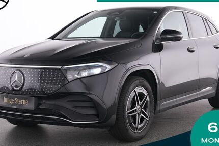 Mercedes-Benz EQA 3.395 km 39.885 &euro; Essen 45309