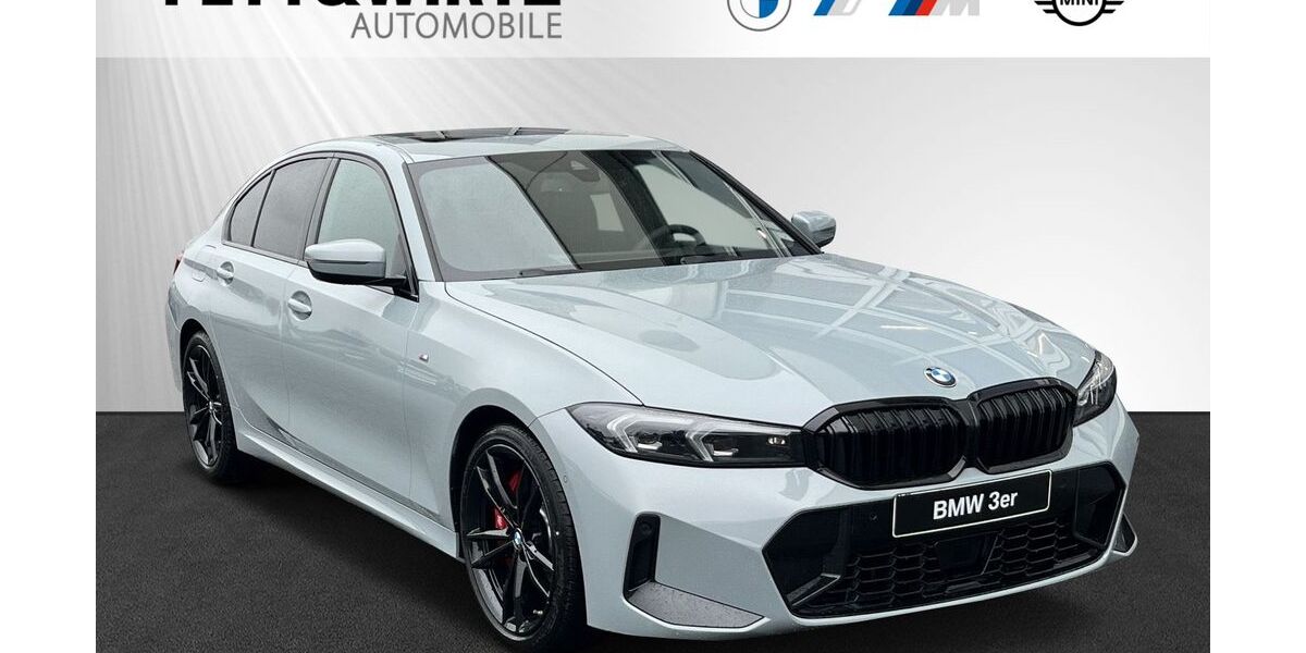 BMW 318 34.600 km 41.475 &euro; Moers 47441