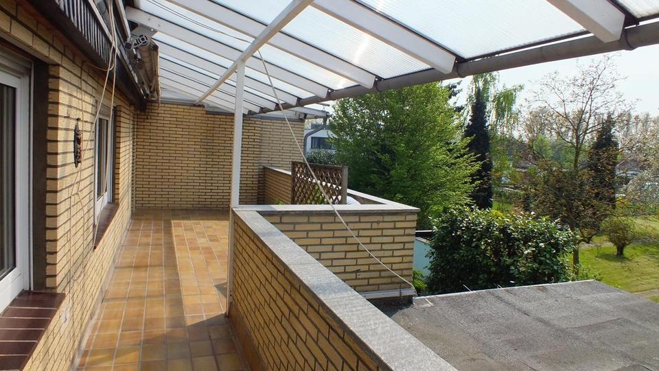 Maisonettenwohnung Meerbusch Kierst - 3 Zimmer, 88 m&sup2;, 1.150&euro; | Angebot:25278817