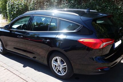 Ford Focus 86.000 km 8.950 &euro; Willich 47877