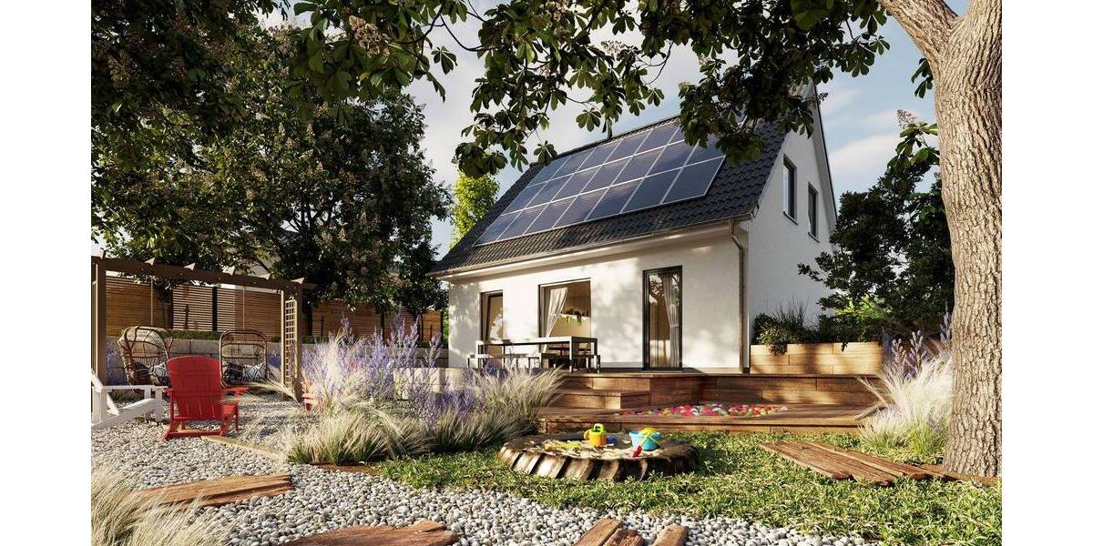 Mehrfamilienhaus, Wohnhaus Straelen Zand - 4 Zimmer, 110 m&sup2;, 407.048&euro; | Angebot:25692534