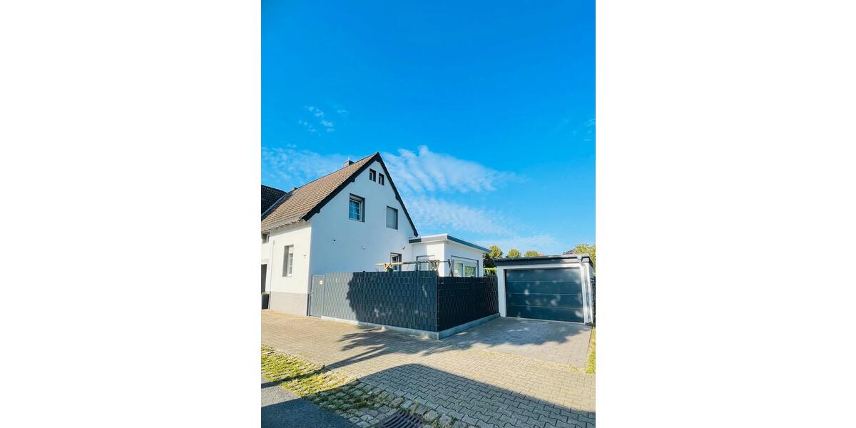 Reihenhaus Gladbeck Alt-Rentfort - 5 Zimmer, 115 m&sup2;, 400.000&euro; | Angebot:26085158