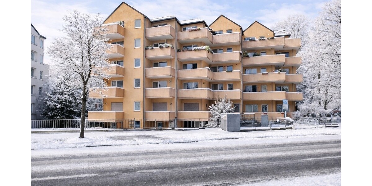 Düsseldorf - Urbaner Lifestyle trifft entspannten Wohnkomfort - Etagenwohnung Düsseldorf Stadtbezirk 2 | Angebot:25262578