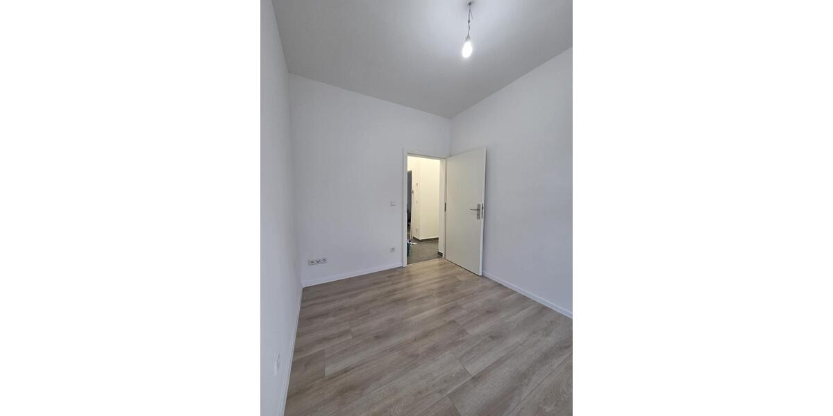 Etagenwohnung Oberhausen Biefang - 2.5 Zimmer, 52 m&sup2;, 750&euro; | Angebot:25907487