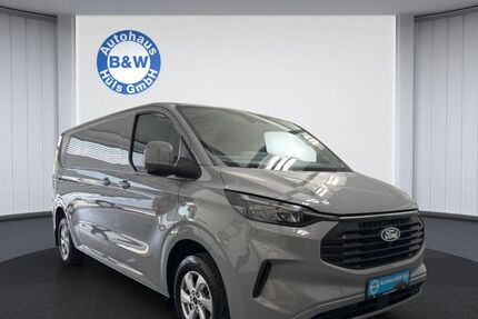 Ford Transit Custom 14.980 km 41.999 &euro; Krefeld 47805