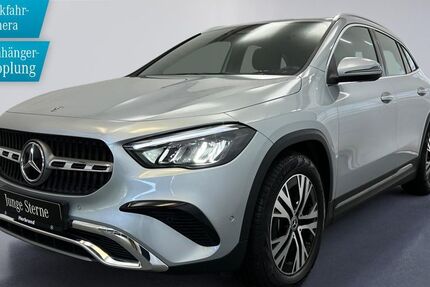 Mercedes-Benz GLA 200 11.936 km 38.480 &euro; Kevelaer 47623