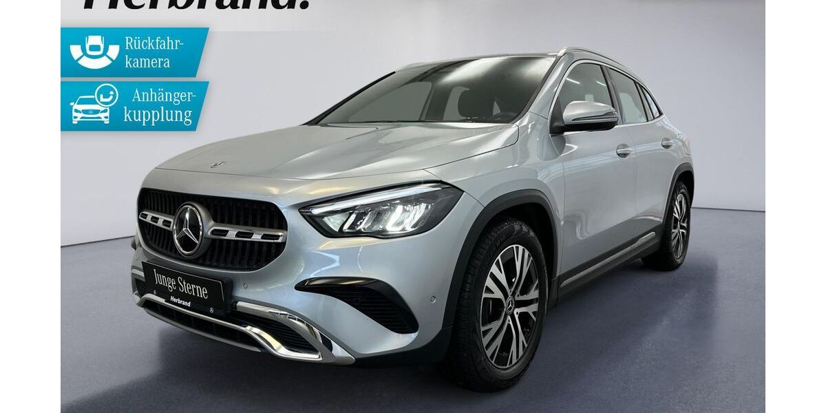 Mercedes-Benz GLA 200 11.936 km 38.480 &euro; Kevelaer 47623