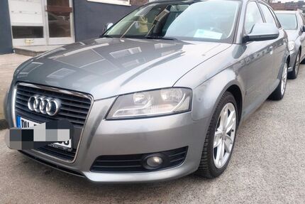 Audi A3 230.000 km 3.777 &euro; Duisburg 47226