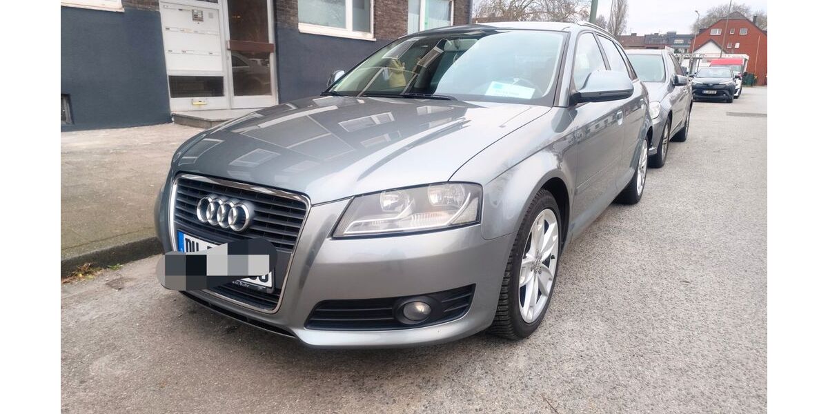 Audi A3 230.000 km 3.777 &euro; Duisburg 47226