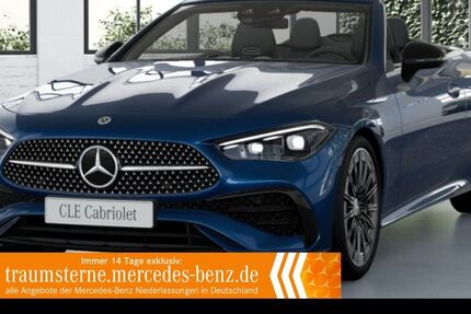 Mercedes-Benz CLE 200 7.750 km 57.490 &euro; Düsseldorf 40470
