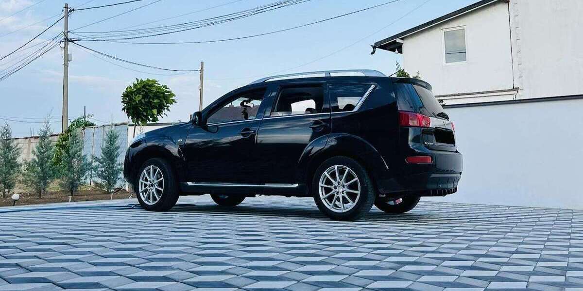 Peugeot 4007 240.000 km 6.500 &euro; Neuss 41464
