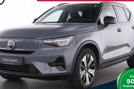 Volvo XC40 31.225 km 28.450 &euro; Essen-Kray 45309