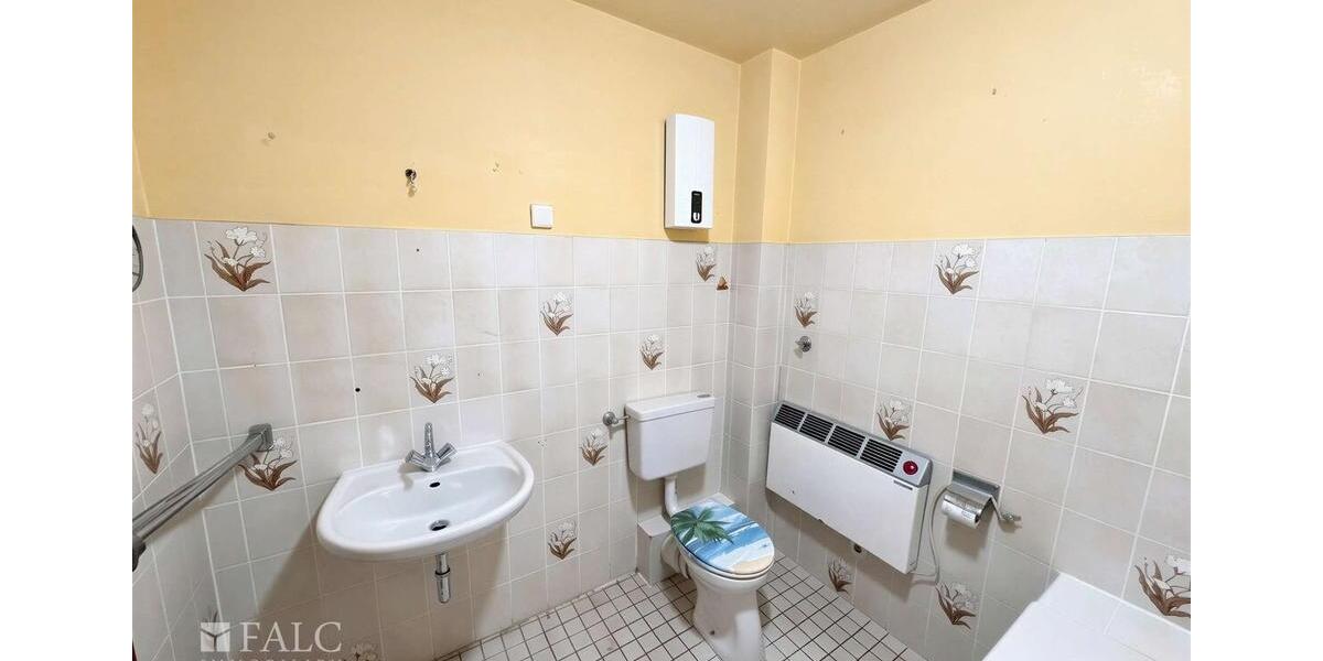 Etagenwohnung Essen Stadtbezirk V - 3 Zimmer, 77 m&sup2;, 465&euro; | Angebot:25978180