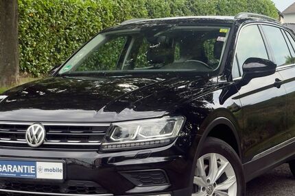 VW Tiguan 128.000 km 16.990 &euro; Kaarst 41564