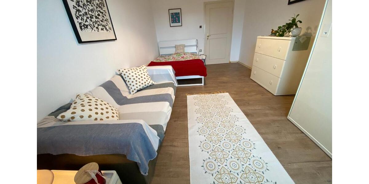 Etagenwohnung Düsseldorf Flingern Süd - 3 Zimmer, 69 m&sup2;, 1.150&euro; | Angebot:25920034