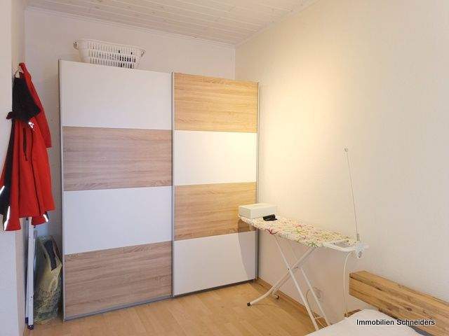 Etagenwohnung Krefeld Dießem/Lehmheide - 2 Zimmer, 52 m&sup2;, 468&euro; | Angebot:26657486