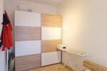 Etagenwohnung Krefeld Dießem/Lehmheide - 2 Zimmer, 52 m&sup2;, 468&euro; | Angebot:26657486
