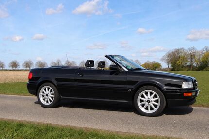 Audi 80 130.700 km 18.900 &euro; Kempen 47906